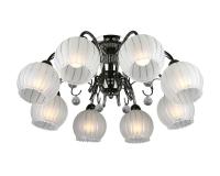 Потолочная люстра Omnilux OML-31807-08