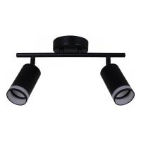Спот Reluce Technical 16001-9.5-002CT SPOT LIGHT GU10 BK