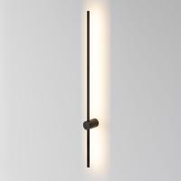 Бра Elektrostandard Cane MRL Led 1121 черный a061491