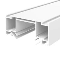 Профиль для шинопровода под натяжной потолок ST Luce Skyline 48 ST1047.539.02