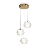 Подвесной светильник Freya Алетта / Aletta FR6242PL-L24BS