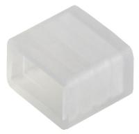 Набор заглушек ЭРА для ленты 5050-220-RGB LS-cap-220-5050 Б0008022 Набор заглушек ЭРА для ленты 5050-220-RGB LS-cap-220-5050 Б0008022