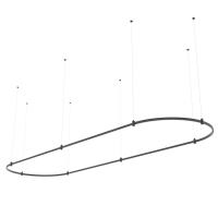 Готовая конструкция для модульных светильников ST Luce FARM ST8057.422.26 Готовая конструкция для модульных светильников ST Luce FARM ST8057.422.26