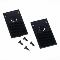 Заглушка к магнитному шинопроводу (2шт) ST Luce SKYLINE 48 ST1005.469.00