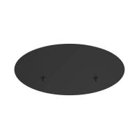 Основание для подвесного светильника Maytoni Technical Rim MOD058A-02B Основание для подвесного светильника Maytoni Technical Rim MOD058A-02B