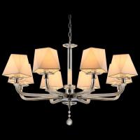 Потолочный светильник ILLUMICO IL6189-8P-27 CR