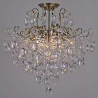 Люстра Reluce 67030-0.3-600A AB