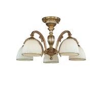 Потолочная люстра Reccagni Angelo PL 7125/5