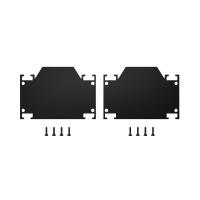 Торцевая заглушка ST Luce (2 шт) Skyline 48 ST047.189.00