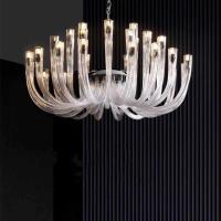 Люстра подвесная Alfa Light F3224-93 D900*H500 G9*12