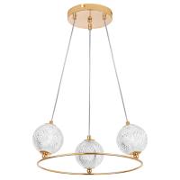 Люстра подвесная Acrile G9 Lightstar 737033