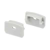 Заглушка Arlight ARH-Wide-H16 с отверстием 018818 Заглушка Arlight ARH-Wide-H16 с отверстием 018818