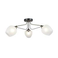 Потолочная люстра Seven Fires Сарно 66558.01.37.03