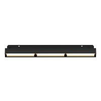Трековый светильник Voltega Эксилайт / Exilight VGL106-2-18W3K-B