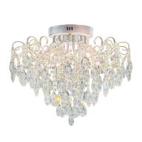 Потолочная люстра Escada Gertrude 1120/6PL