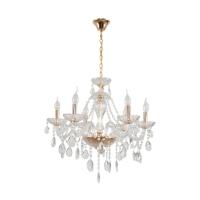 Люстра Lumion ALISSA 8376/6