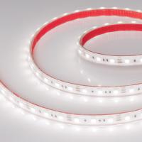 Светодиодная влагозащищенная лента Arlight 14,4W/m 60LED/m 5060SMD холодный белый 5M RTW-PS-B60-12mm 12V White6000 022323(2)