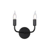 Светильник настенный Aployt Evlalia APL.338.11.02