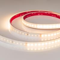 Светодиодная лента герметичная DMX-PS-A96-14mm 24V Warm2700-PX12 (14 W/m, IP67, 5m) Arlight 058178