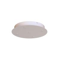 Потолочное основание Mantra Modular Light Florones 9362