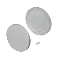 Набор заглушек Arlight SL-Round-D120 019285 Набор заглушек Arlight SL-Round-D120 019285
