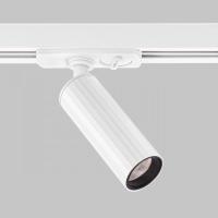 Трековый светильник IMEX IL.0010.0013 WH+BK Трековый светильник IMEX IL.0010.0013 WH+BK