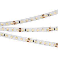 Светодиодная лента Arlight 9,6W/m 120LED/m 3528SMD теплый белый 5M 021417(B)