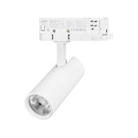 Светильник LGD-GERA-4TR-R55-10W Day4000 (WH, 36 deg, 230V) Arlight 055109