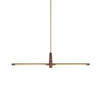 Подвесной светильник Imperium Loft Kiel 151260-26