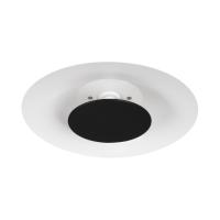 Светильник MAG-MICROCOSM-VINYL-R170-7W Warm3000 (BK, 150 deg, 24V) Arlight 051782