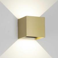 Настенный уличный светильник Mantra DAVOS 9223