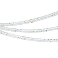 Светодиодная лента Arlight 15W/m 768LED/m CSPSMD холодный белый + разноцветный 5М COB-X768-12mm 24V 041787