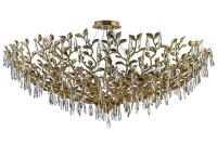 Люстра подвесная Dio D'Arte Elite Acerra E 1.5.120.100 G