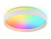 Потолочный светодиодный светильник Ambrella light Orbital Dance FZ601