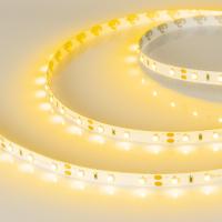 Светодиодная лента Arlight 4,8W/m 60LED/m 2835SMD желтый 5M 010521(2)
