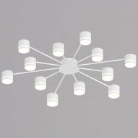 Люстра Reluce 06730-0.3-12 GX53 WT