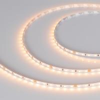 Светодиодная лента Arlight 9,6W/m 120LED/m 2216SMD теплый белый 5M 024415(2)