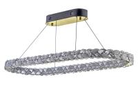 Люстра подвесная Dio D'Arte Elite Este L 1.5.100x35.100 G