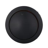 Накладка LK Studio светорегулятора со световой индикацией (черный) Vintage 887108-1