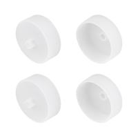Заглушка Arlight WPH-Flex-D40-360Deg White с отверстием 047249 Заглушка Arlight WPH-Flex-D40-360Deg White с отверстием 047249
