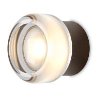 Настенный светильник Freya Modern Retro FR5603WL-L3TR