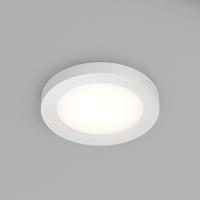 Встраиваемый светильник Denkirs Enkel DK3012-WH