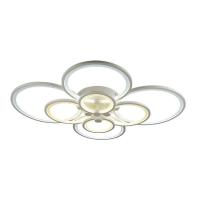 Потолочная светодиодная люстра Seven Fires Tracy 75269.01.09.08