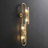 Настенный светильник Imperium Loft lucina-wall01 224075-23