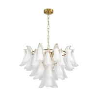 Люстра Lumion PLUME 8385/9