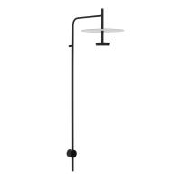 Светильник SP-CAMPANA-WALL-L1200-9W Warm3000 (BK, 130 deg, 230V) Arlight 059599