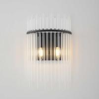Настенный светильник Crystal Lux CLARO AP2 Настенный светильник Crystal Lux CLARO AP2