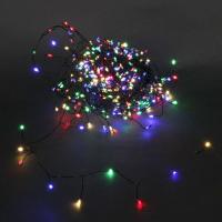 Cветодиодная гирлянда Sneha Роса 230V разноцветный A-514 MIX