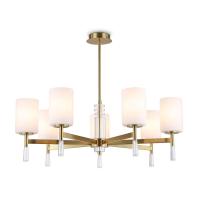 Подвесная люстра Ambrella Light High Light Modern LH56263