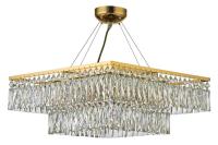 Люстра подвесная Arti Lampadari Elite Acquaro E 1.5.50.100 GP